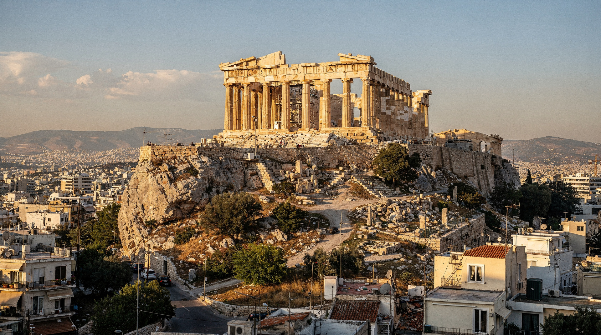 Guida al Museo dell'Acropoli: cosa vedere e vale la pena visitarlo
