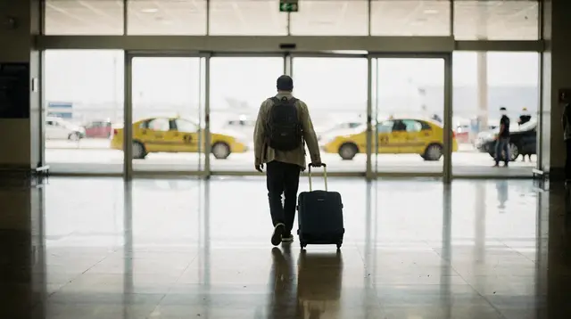 Athens Airport Private Taxi