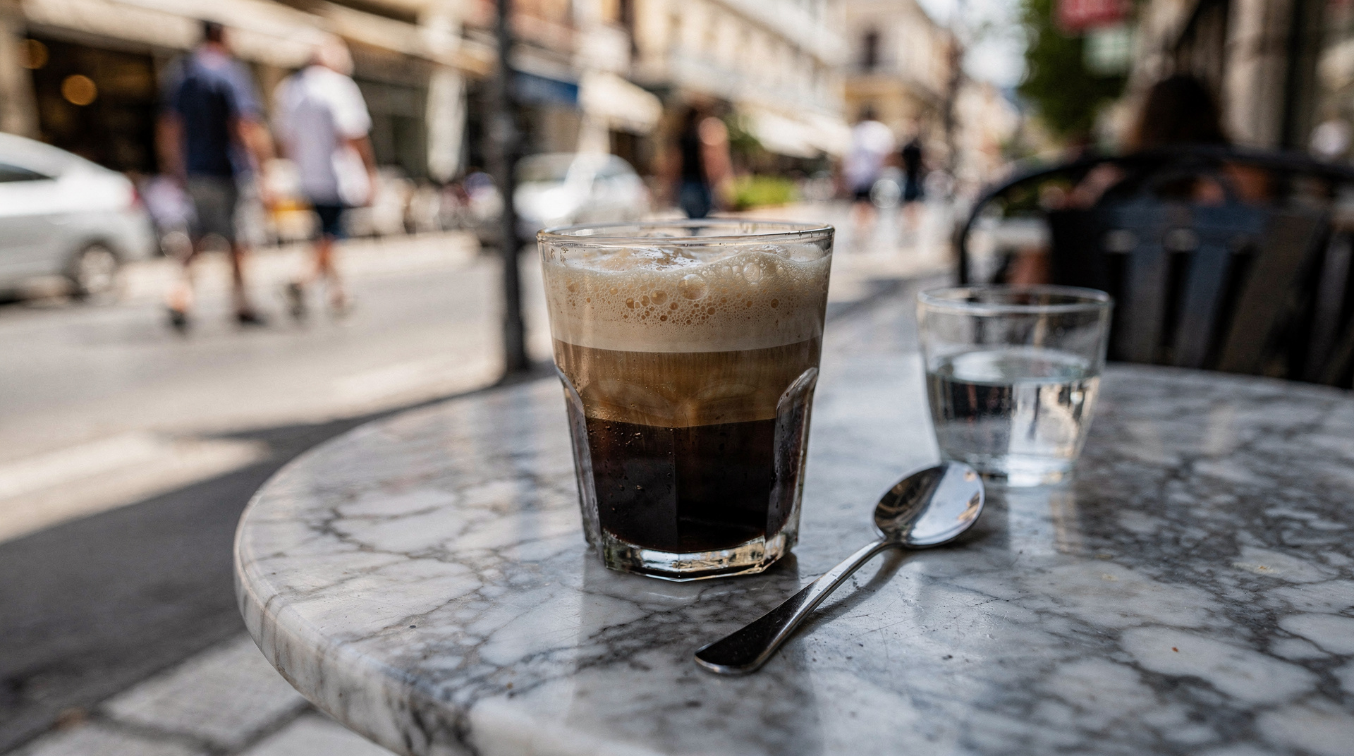 La cultura del caffè ad Atene: la guida completa al caffè greco