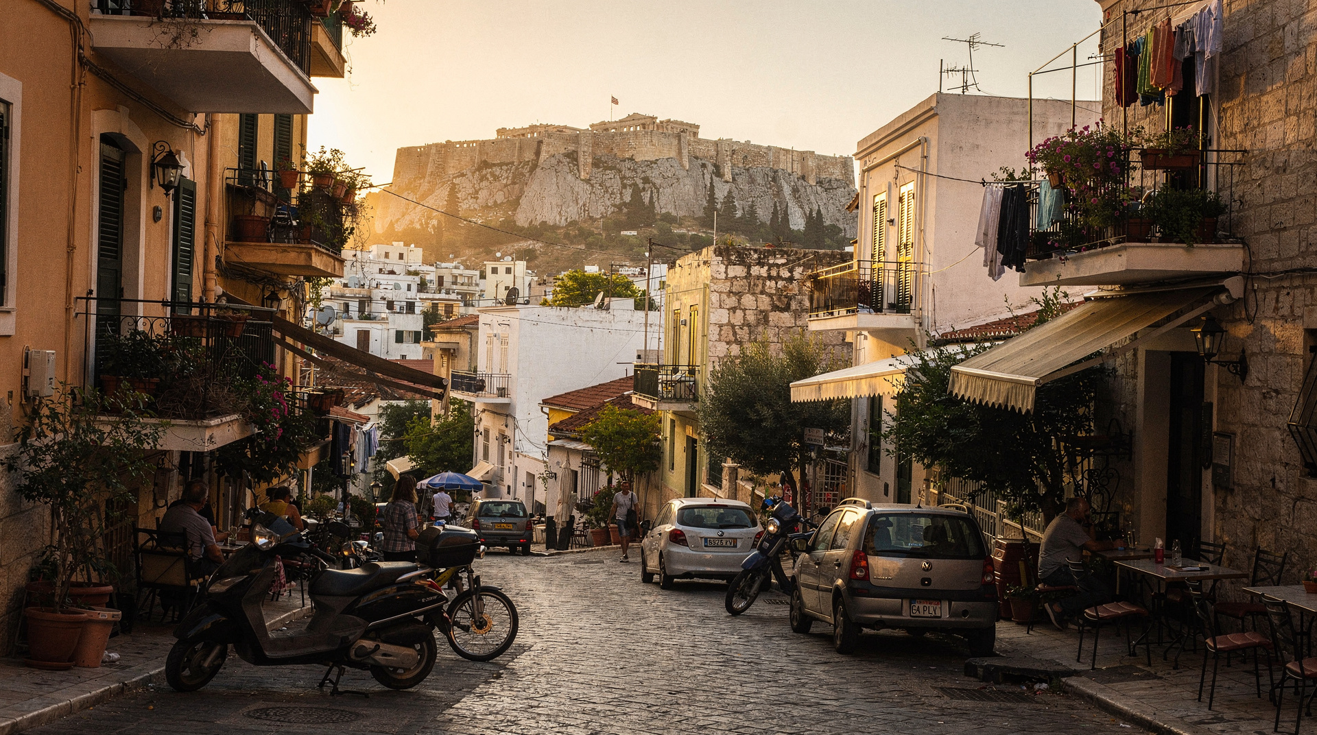Consigli di viaggio per Atene: 20 cose da sapere prima di partire