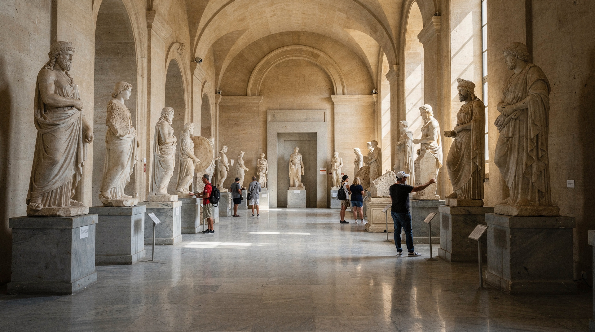 Museo Benaki della cultura greca: guida completa per il visitatore