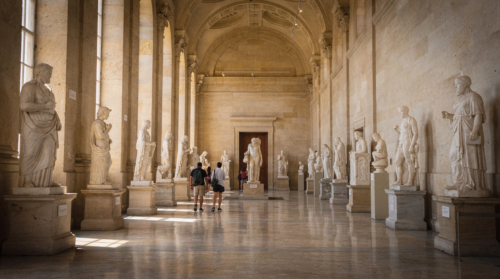Museo Bizantino e Cristiano di Atene: guida e punti salienti