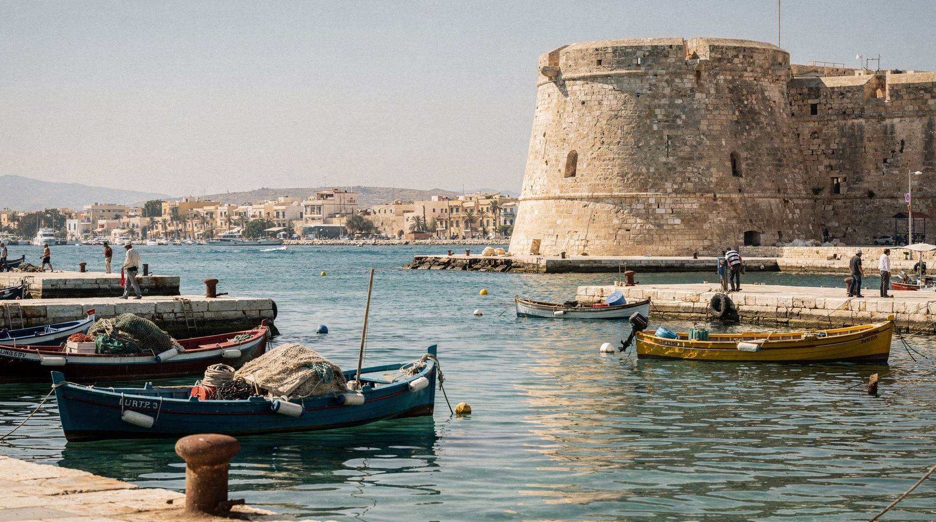Museo Archeologico di Heraklion: cosa vedere e come pianificare la visita