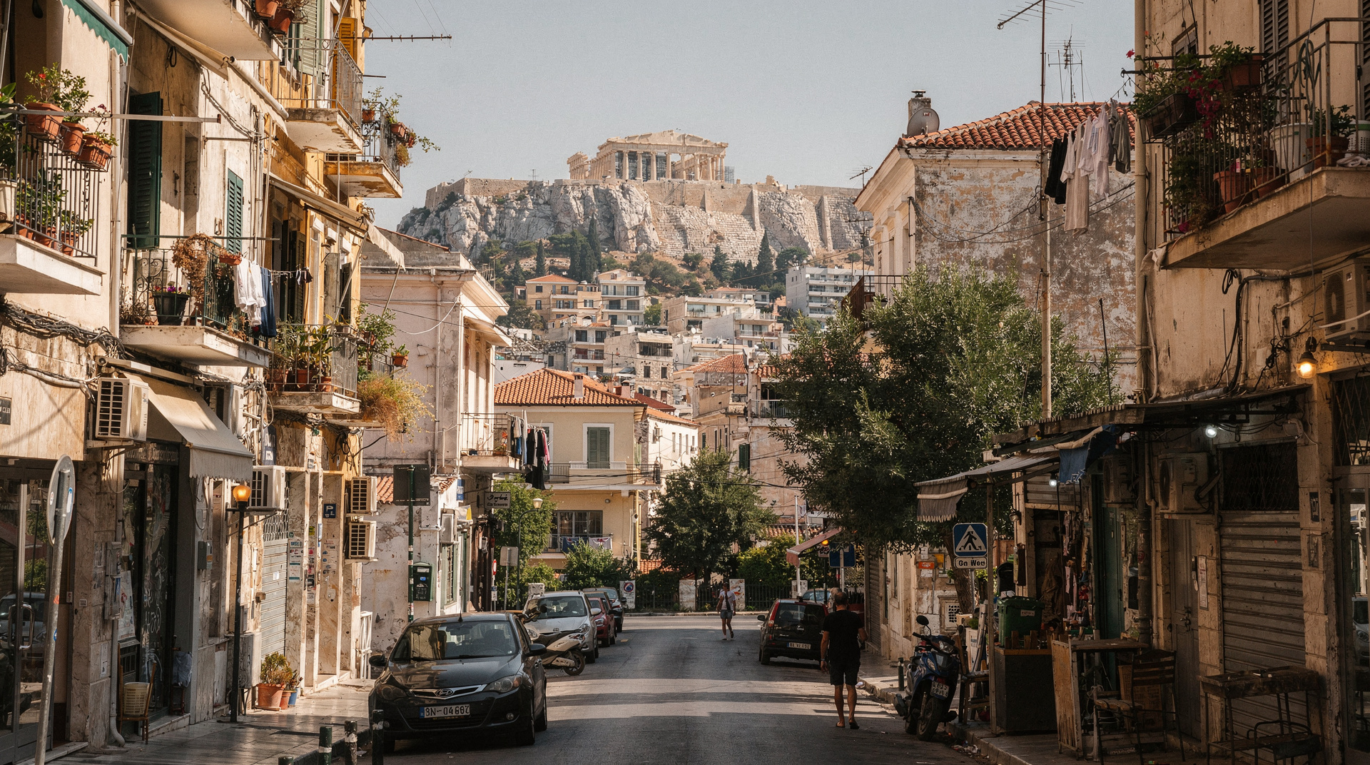 Atene in 2 giorni: il perfetto itinerario per la prima visita